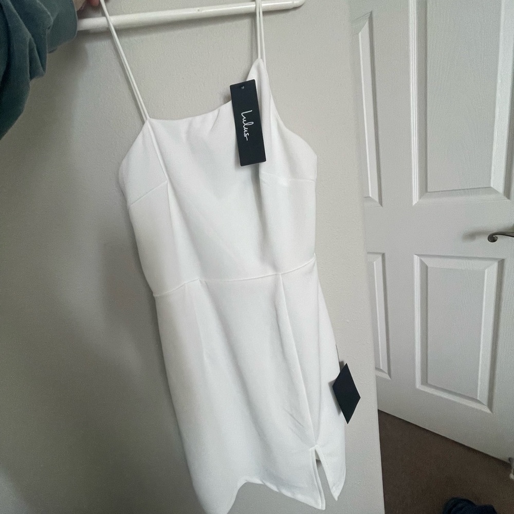 Lulu’s cocktail dress